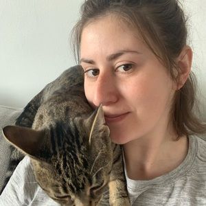 Meet your Posher, Emily